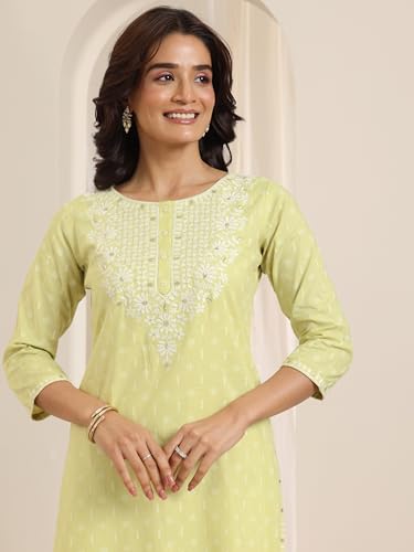 Image of Libas Women Kurta Sets