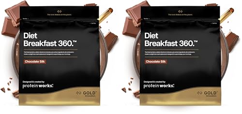 Diet Breakfast Smoothie chocolat contre les fringales du matin