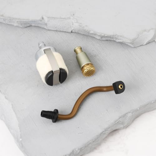 Kit de bomba de aceite Husqvarna 372 para solucionar fallos de engrase 5