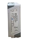 SEC: Constant Current: 24-36 VDC FOR LED MODULES / 520mA / MAX.55V