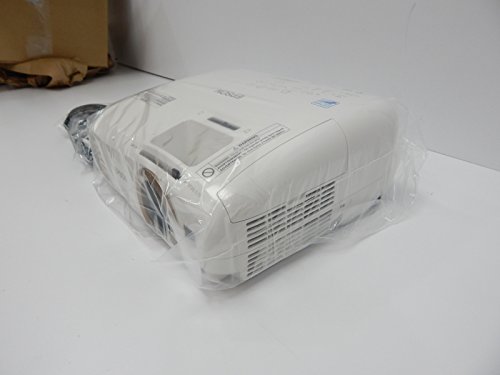 Epson Home Cinema 2045 thumbnail 3