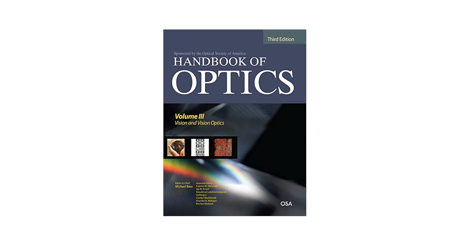 Textbook of Orthoptics 第3版 視能学第3版【Textbook of Orthoptics】 視能学 第3版 Textbook