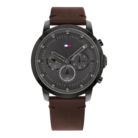 Montre Tommy Hilfiger 1791799 Cover