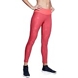 under armour vanish mesh loose cropped jogger pants Tejido resistente supersuave con zonas de elasticidad potente sin sacrificar el soporte y sin parecer grande o voluminoso