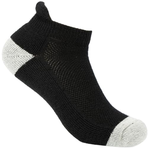 Running Alpaca Socks Aloe Infused2