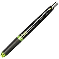 Amazon.co.jp: パイロット ダブルノックシャープペンシル デルフル 0.5
