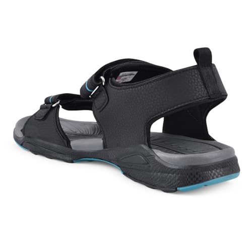 Image of Campus Men's 3K-SD-055B Outdoor Sandals
