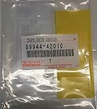  GTV PROJEKT RX AL10 Regensensor Gelband 8994442010 89944-42010