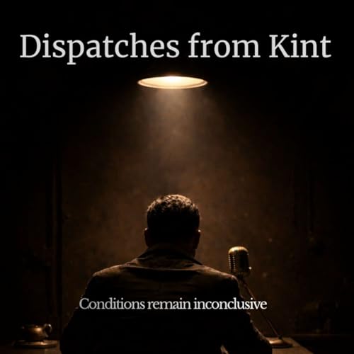 Dispatches From Kint cover art