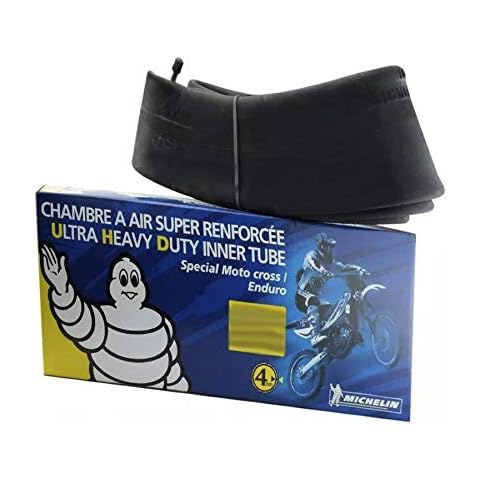 Michelin 18 UHD Large TR4 Inner Tube Cover