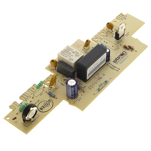 ARISTON - CARTE THERMOSTAT ELECTRONIQUE ETD01 configurer - C00258772