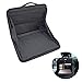 Produktbild Auvstar Laptop Tasche Ständer für KFZ, Auto Auto Fahrzeug Rücksitz Laptop Tablet Notebook Speisen Arbeit Halterung Ständer Schreibtisch Halter Tablett Tisch Holder Organizer