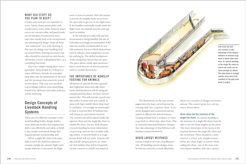 Storey Publishing, Llc Grandin Phd, Temple Temple Grandin'S Guide To Working With Farm Animals: Safe thumb #8