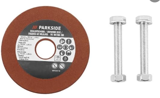 PARK SIDE Affûteuse de Chaînes PEKSG 85 F4