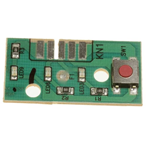 Module de commande Lave-vaisselle 1899620100 BEKO