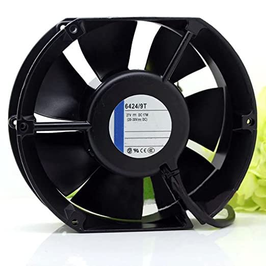 27V 17W 17251 Cooling Fan 172X150X51mm