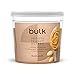 Price comparison product image Bulk Natural Roasted Peanut Butter Tub, Smooth, 1 kg, Packaging May Vary