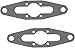 Cometic C2078PV Hi-Performance Snowmobile Gasket/Gasket Kit
