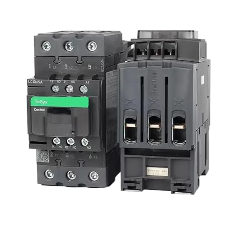 LC1D65AP7C contacteur de puissance CA 65A bobine 230V triphasé commande
