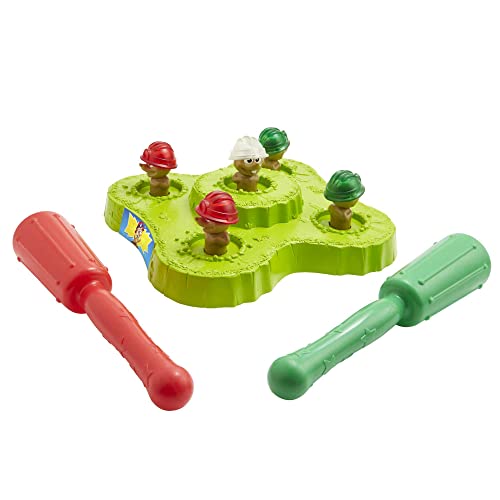 Mattel Games Whac-A-Mole