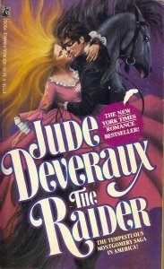 Raider B001QHGSMK Book Cover