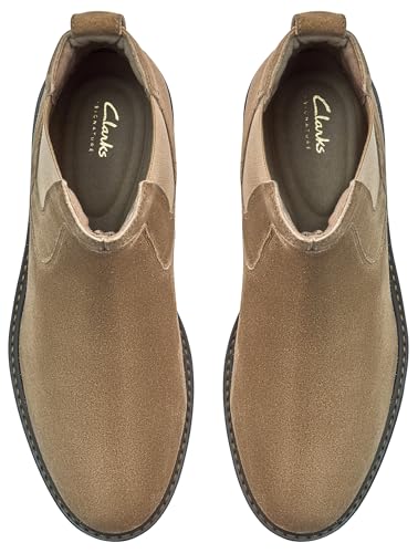 Boots Clarks Baskets - vue 8