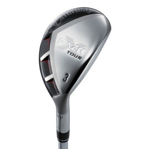 Amazon | Callaway(キャロウェイ) RAZR X TOUR ユーティリティ N.S. 