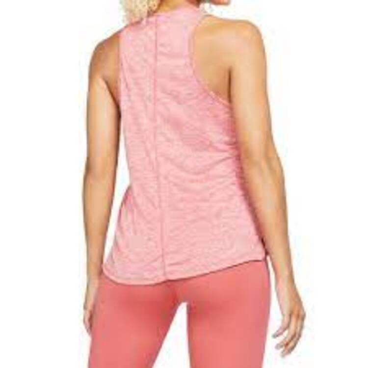 Image of Nike Women's Polyester Modern Fit T-Shirt