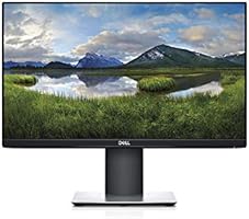 Dell P Series 27" Screen Full HD LED-lit Monitor (P2719H)