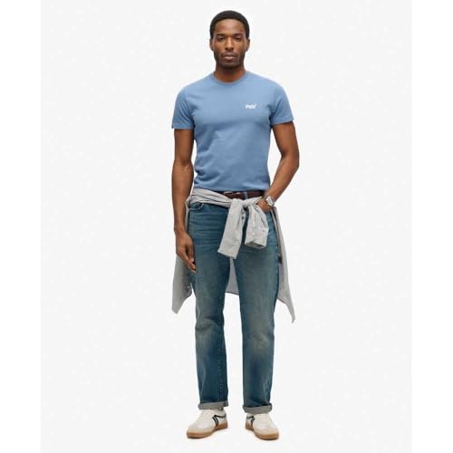 T shirt Superdry Essential - vue 5