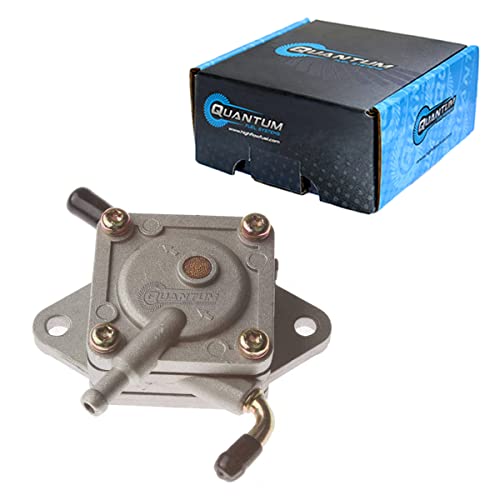 Bomba de combustible en línea Joh SRX SX95 sustituye AM109212 tractores 1984-2020