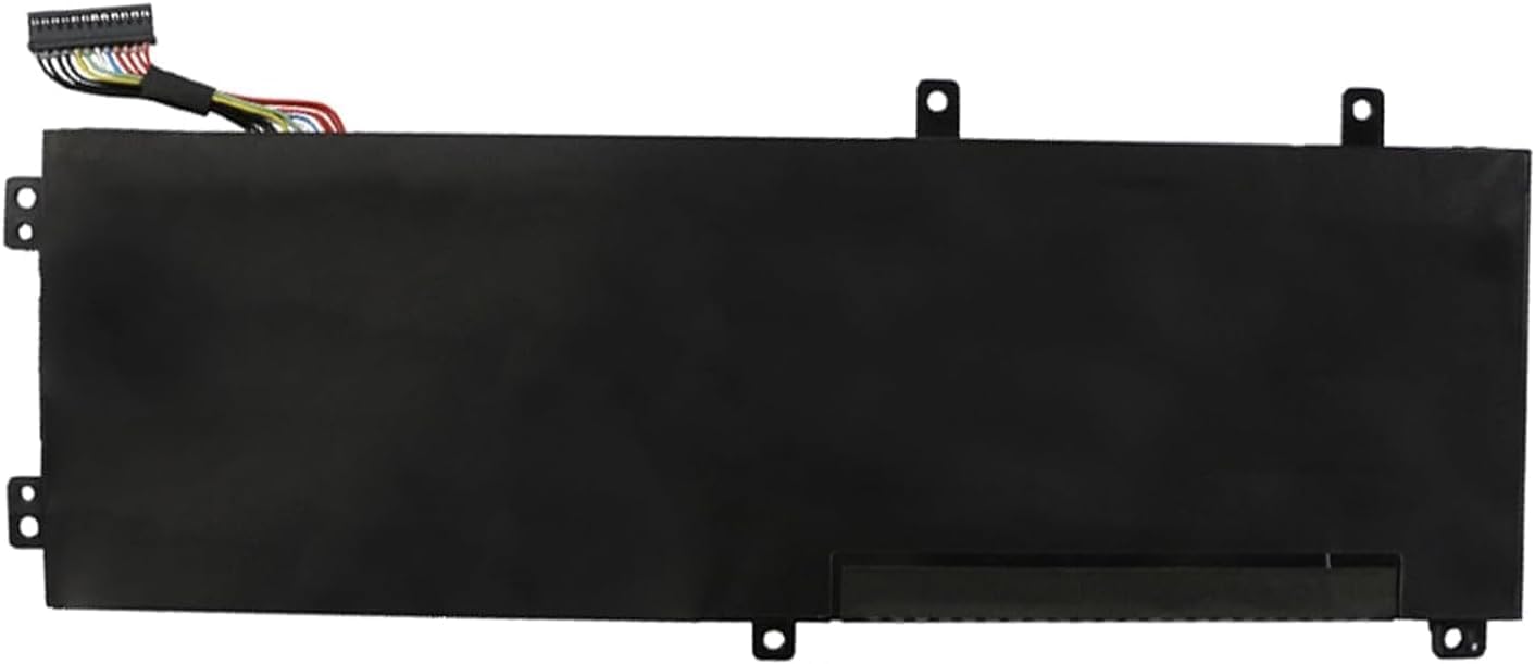 V0GMT TJDRR 0NYD3W PA3928U-1BRS Laptop Battery Replacement for Dell G7 17 7700 Gaming Vostro 15 7500 7590 XPS 7590 9560 9570 Ins 7501 7590 7591 Precision 5520 5530 5540 Series (11.4V 56Wh)