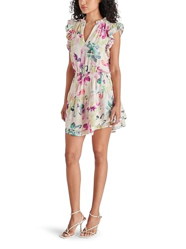 Image of Steve Madden Apparel Womens Prairie Dreams Dress