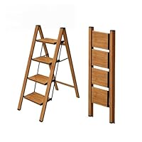 MERDIVEN脚立4段黒胡桃色折りたたみアルミペダル重量軽荷重150kgコンパ Amazon.co.jp: MERDIVEN脚立4段黒胡桃色折りたたみアルミペダル重量軽