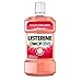 Produktbild Listerine Mundspülung antibakteriell, Smart Kidz, Mundwasser für Kinder ab 6 Jahren, gegen Karies, ohne Alkohol & Zucker, 500 ml