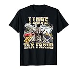 I Love Tax Evasion Steuerhinterziehung