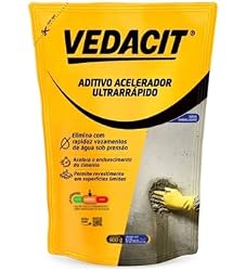 aditivo acelerador resistencia concreto