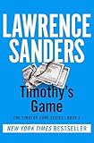 Timothy's Game (The Timothy Cone Series Book 2)