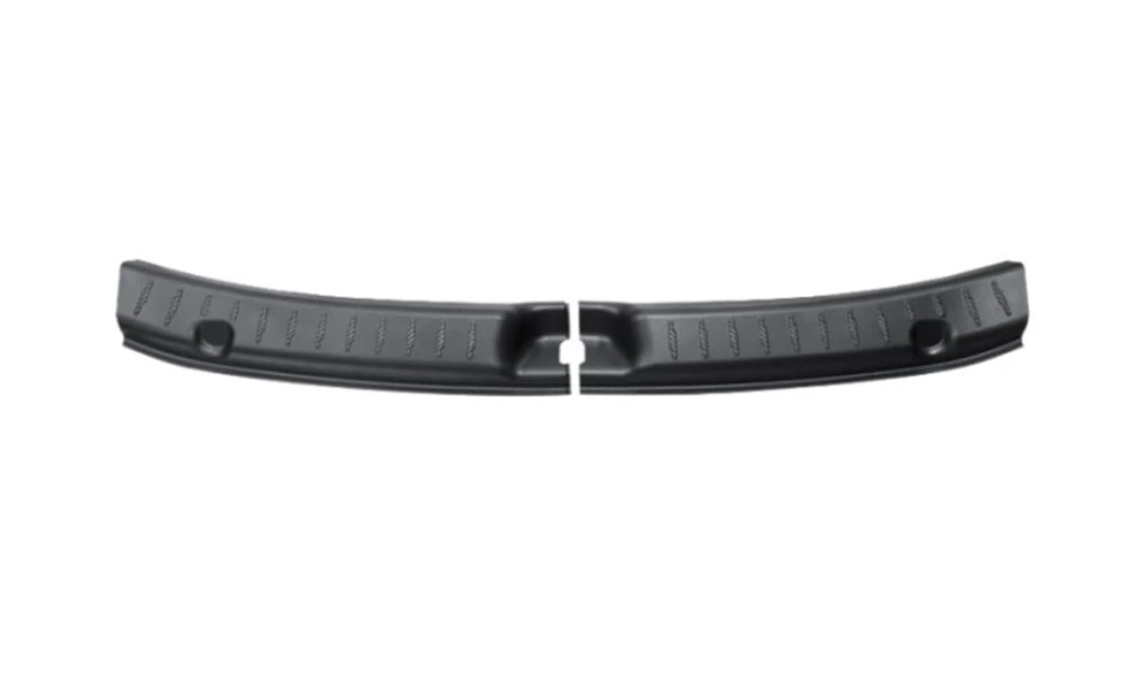 Protection ABS Tesla Model Y Juniper protection seuil de coffre