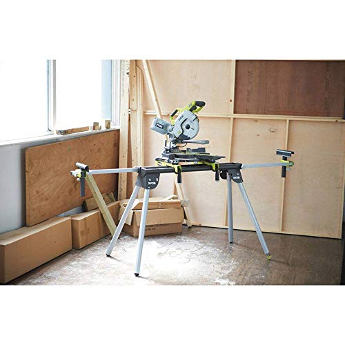 Kappsägen-Untergestell Ryobi RLS02 für Kappsäge EMS254L und weitere Modelle