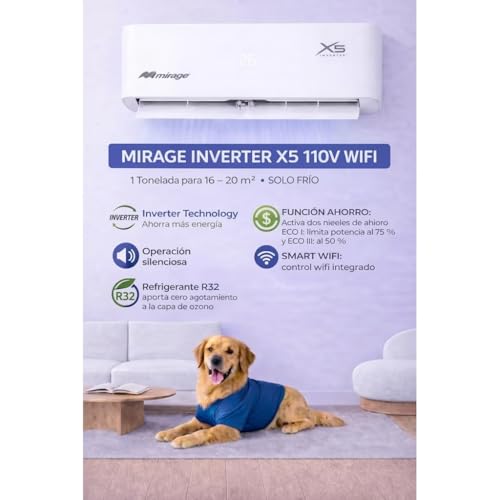 Catálogo de Aire Acondicionado Lg Inverter - solo los mejores. 15 Imagen adicional