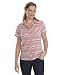 Woolrich Women's Spring Fever Stripe Shirt