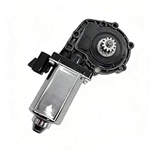 Bus Electric Passenger Door Motor P100047, Door Motor Compatible with Coach & Equipment Buses Replace 113260 13260 21252144 6092-ECC