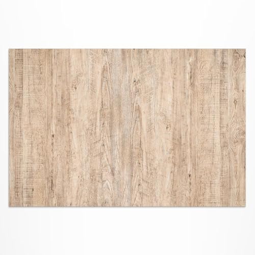 Tapis de sol vinyle imperméable et résistant à la décoloration - 2