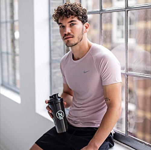 NXT Level Micellaire Caseine - Aardbei - Image 6