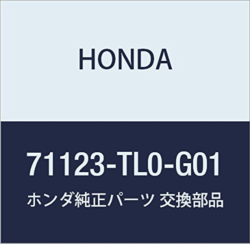 HONDA (z_) i [fCO tgOAcp[ AR[h 4D AR[h cA[ i71123-TL0-G01