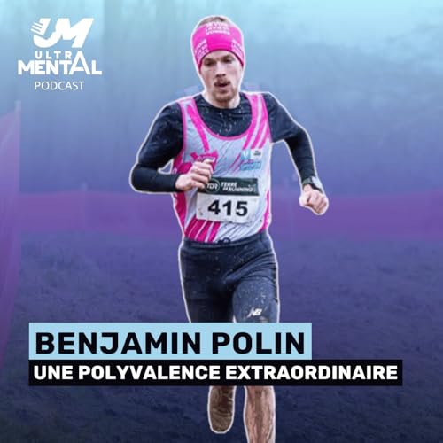 #60 BENJAMIN POLIN - Polyvalent, autodidacte, structur&eacute; et ultra-performant