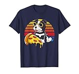chiot staffie bleu a vendre belgique Porte ce mignon American Staff Pizza T-Shirt pour les amoureux des chiens: C'est une cool idée de cadeau pour les fans de chiots peluches pour anniversaire, noel, fête des mères, fête des pères