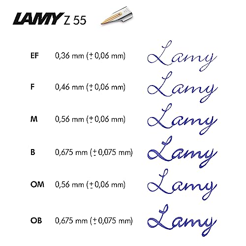 lamy dialog fine nib fountain pen model 1228088 pianowhite 3 pt whitesilvergold