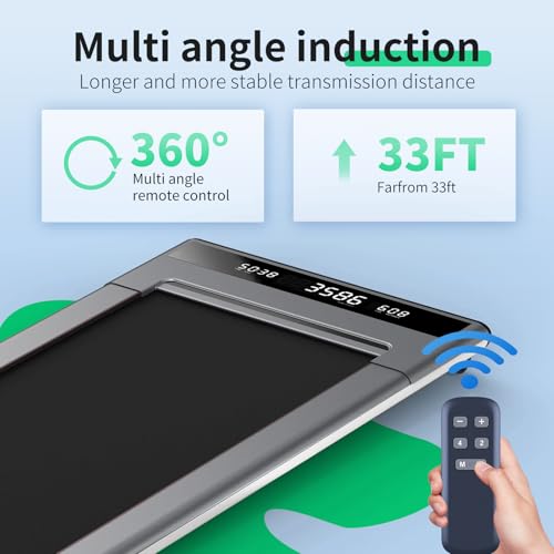 Télécommande pour Rellfit T01-TL pour réparer un tapis de course - 5